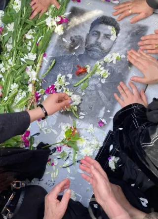 بهزاد وحیدی