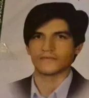 Masoud Nafari