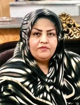 Azra Mehdinejad
