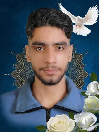 Seyed Mehdi Abedi Shakhali