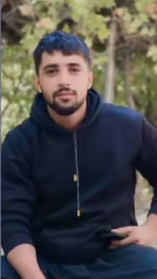 Mehdi Ghasemi