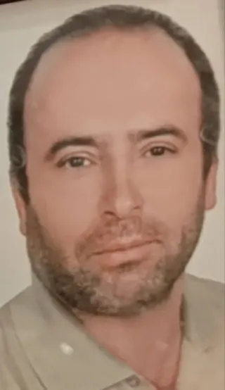 Bahram Bazzaz Shabestari
