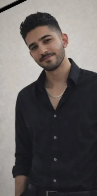 Abolfazl Bahrami