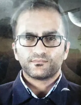 Mostafa Abdollahabadi