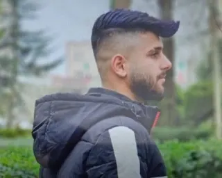 رضا استوار