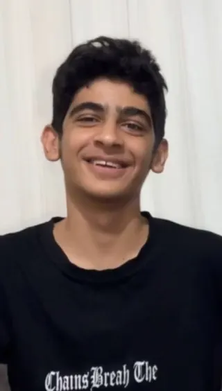 امیرمحمد شاه‌کرمی