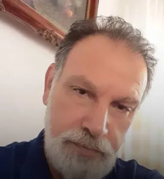 Hamid Chekarnia