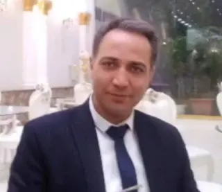 Kamran Mohtashamkia