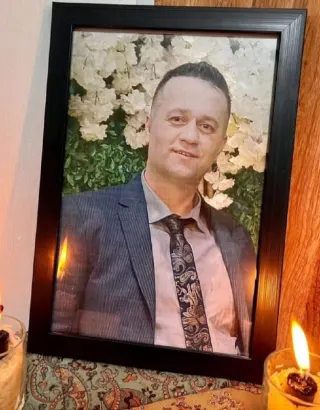 سید جواد مرادحسینی جلالی