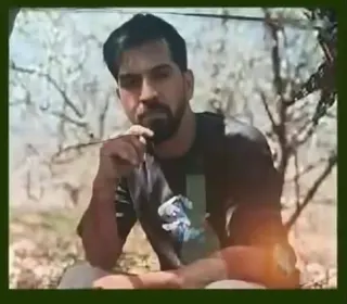 Mohammad Meshkani
