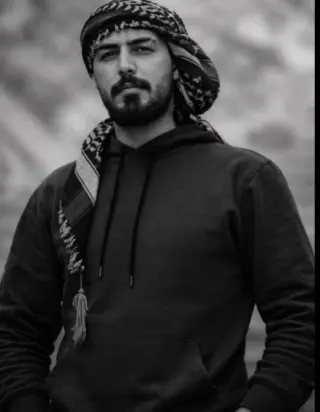 Mehrdad Mohammadinia