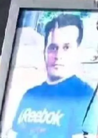 جواد رمضانی