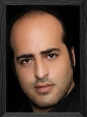 Mohammad Nematipour