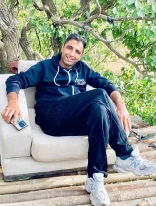 فتح‌الله آوری