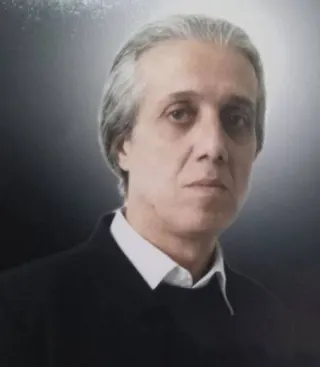 Mohammad Ragheb