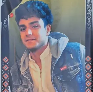 Amirhossein Pournasiri