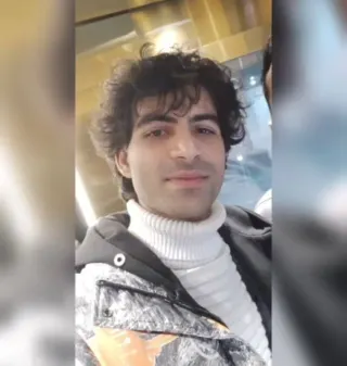 Alireza Esmaeili