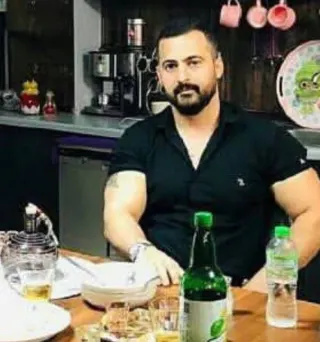Seyed Jalil Mostafavi