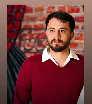Ali Barminia