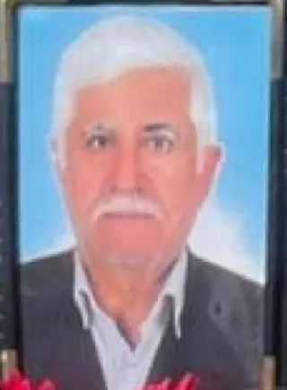اقبال رضا سرابیان