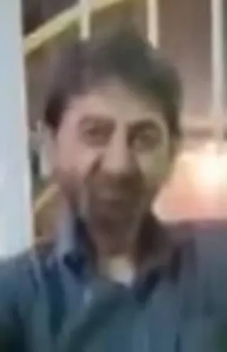 Alireza Rezaei Babaahmadi