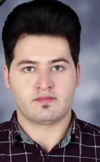 Mehran Fathi Majdtaleb Gheshlaghi