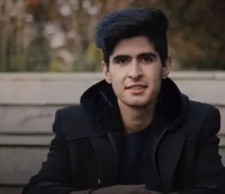 مهدی خانکی