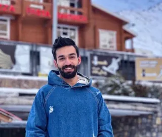دانیال برکتی