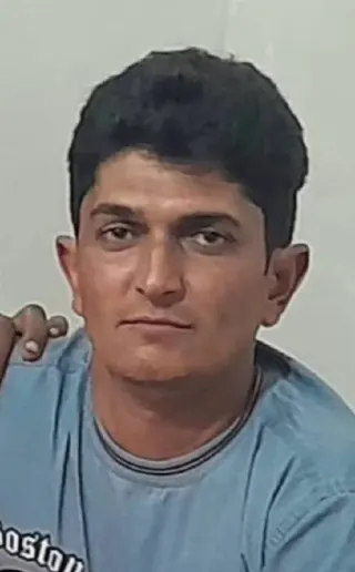 Morteza Maghdouri Moghadam