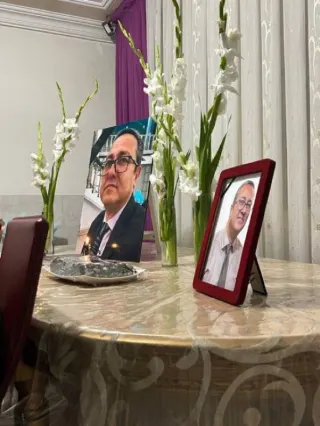 مجید آدینه