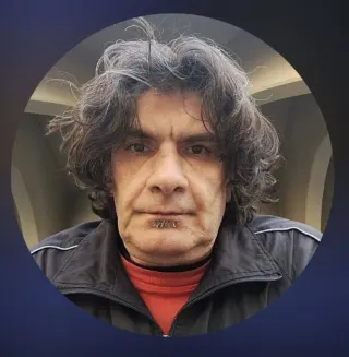 Mehran Hedayi