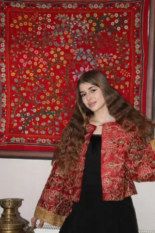 دیانا هاشمی