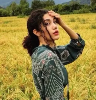 سونیا محسنی