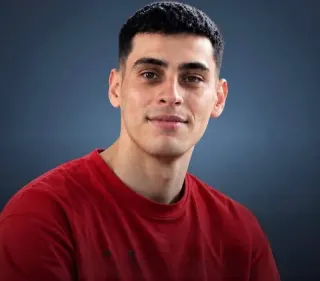 Mehdi Nosrati Bildashi