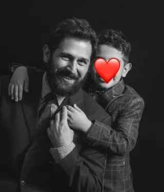 امیر نوزمانی