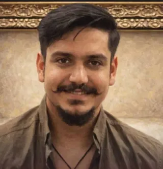 پوريا ميربهروزيان