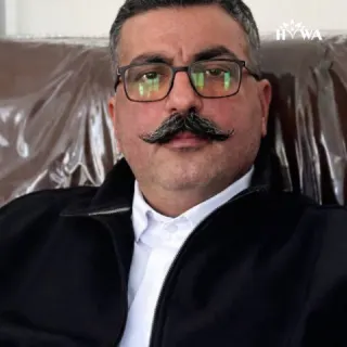Mohammad Rasoul Mardoukhi