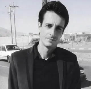 امید قاسمی نافچی