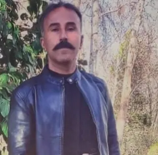 Alireza Seyed Saleh