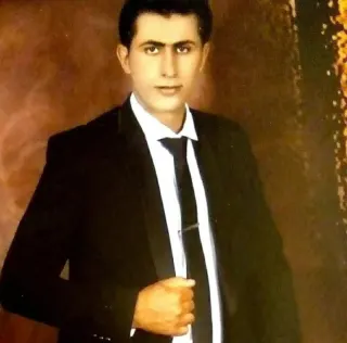 عباس گودرزی دره شوری