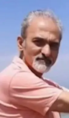 علیرضا اروجی