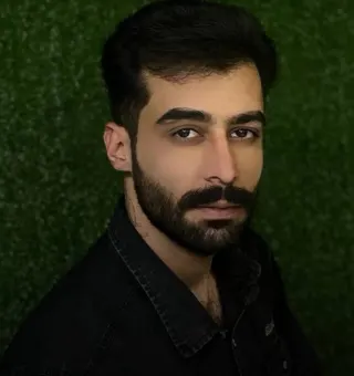 علیرضا سدیان