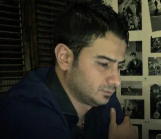 امید فلاحپور