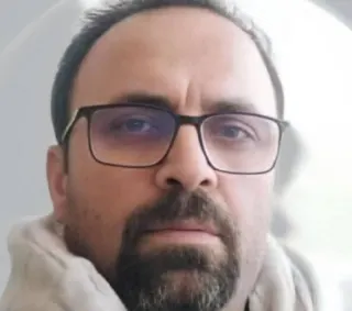 رضا سمیع‌پور