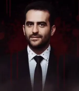 مصطفی صفیان
