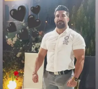Mansour Shahsavari