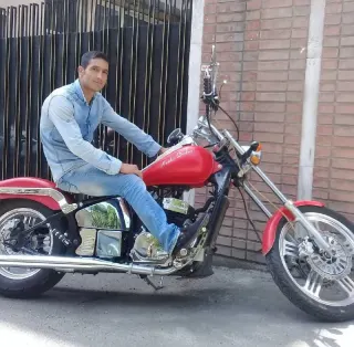 Karim Ashouri