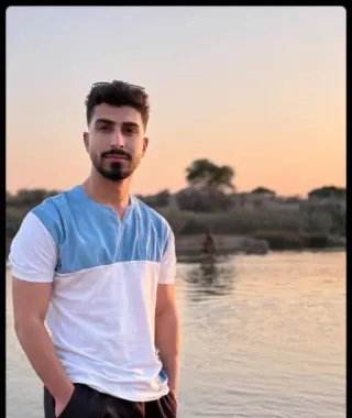 حسین امان