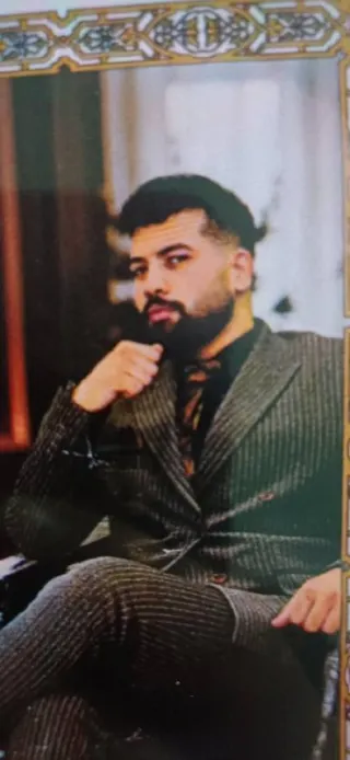 Mohammad Javad Pourkrim