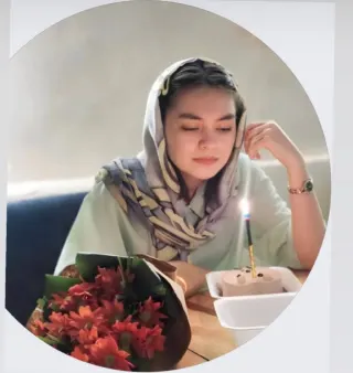 Mahin Marhemati